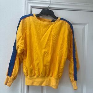 Liz Wear Vintage Sweatshirt